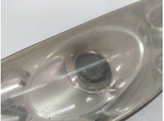 Recambio de faro izquierdo para peugeot 407 st confort referencia OEM IAM 9656668880   2