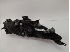 Recambio de faro izquierdo para mazda 3 (bl) 1.6 mzr (bl14) referencia OEM IAM BDG751040   2