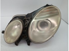 Recambio de faro izquierdo para mercedes-benz clase e (w211) e 220 cdi referencia OEM IAM   