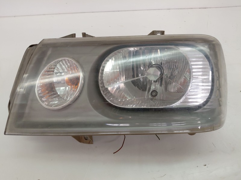 Recambio de faro izquierdo para citroën jumpy 2.0 hdi cat (rhx / dw10bted) referencia OEM IAM 89010105  
							