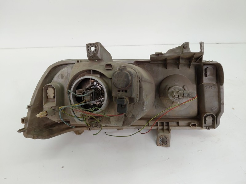 Recambio de faro izquierdo para citroën jumpy 2.0 hdi cat (rhx / dw10bted) referencia OEM IAM 89010105  