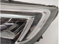 Recambio de faro izquierdo para opel crossland x design line referencia OEM IAM 39153538   2