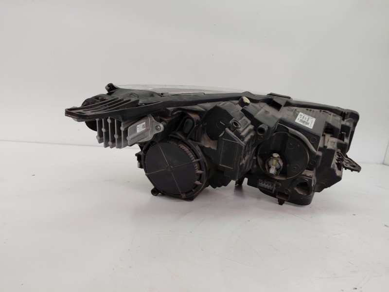 Recambio de faro izquierdo para opel crossland x design line referencia OEM IAM 39153538  