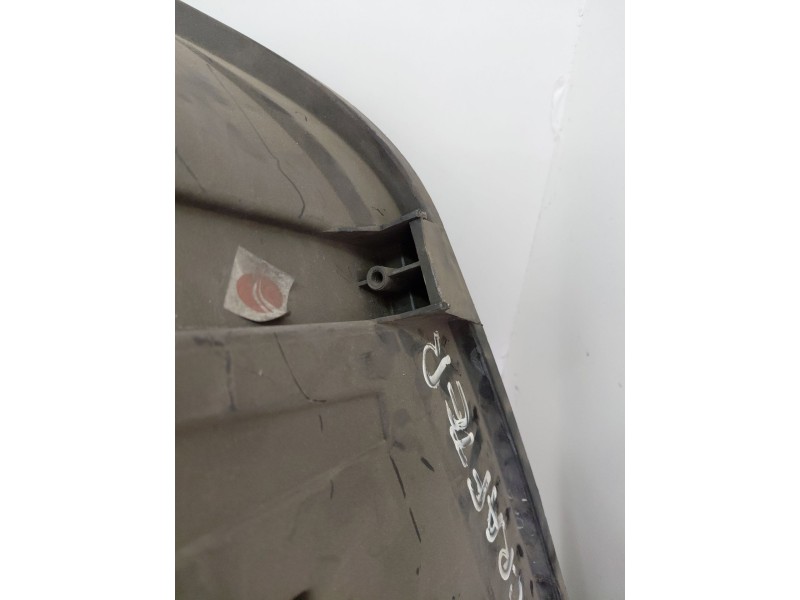 Recambio de faro izquierdo para volkswagen crafter caja cerrada 2.5 tdi dpf referencia OEM IAM 24761500L  