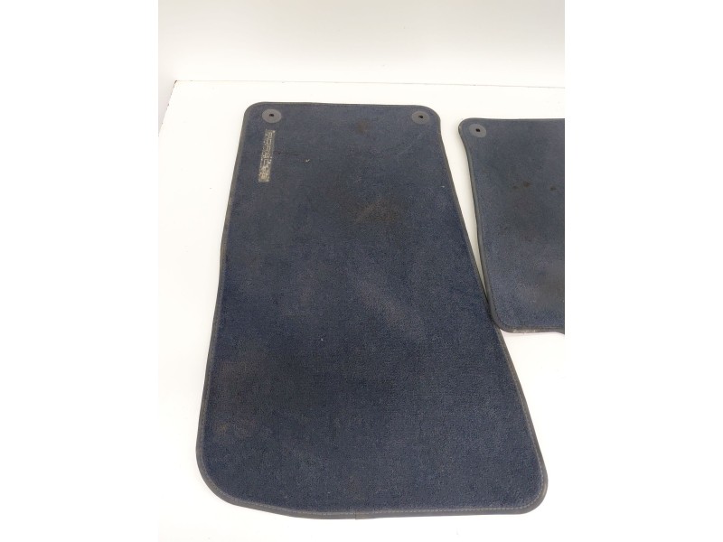 Recambio de no identificado para porsche panamera 4.8 v8 turbo cat referencia OEM IAM   