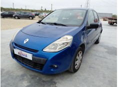 renault clio iii (br0/1, cr0/1) del año 2009