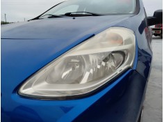 Recambio de faro izquierdo para renault clio iii (br0/1, cr0/1) 1.2 16v (br02, br0j, br11, cr02, cr0j, cr11) referencia OEM IAM 