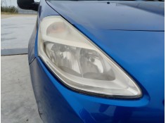 Recambio de faro derecho para renault clio iii (br0/1, cr0/1) 1.2 16v (br02, br0j, br11, cr02, cr0j, cr11) referencia OEM IAM   