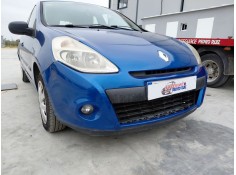 Recambio de paragolpes delantero para renault clio iii (br0/1, cr0/1) 1.2 16v (br02, br0j, br11, cr02, cr0j, cr11) referencia OE 2