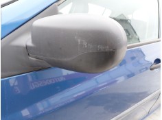 Recambio de retrovisor izquierdo para renault clio iii (br0/1, cr0/1) 1.2 16v (br02, br0j, br11, cr02, cr0j, cr11) referencia OE