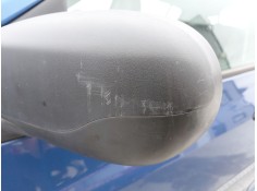 Recambio de retrovisor izquierdo para renault clio iii (br0/1, cr0/1) 1.2 16v (br02, br0j, br11, cr02, cr0j, cr11) referencia OE 2