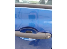 Recambio de puerta delantera izquierda para renault clio iii (br0/1, cr0/1) 1.2 16v (br02, br0j, br11, cr02, cr0j, cr11) referen 2