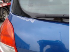 Recambio de porton trasero para renault clio iii (br0/1, cr0/1) 1.2 16v (br02, br0j, br11, cr02, cr0j, cr11) referencia OEM IAM  2