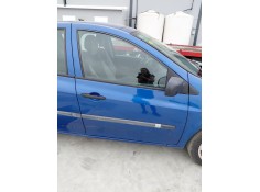 Recambio de puerta delantera derecha para renault clio iii (br0/1, cr0/1) 1.2 16v (br02, br0j, br11, cr02, cr0j, cr11) referenci