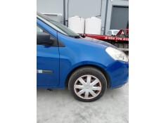 Recambio de aleta delantera derecha para renault clio iii (br0/1, cr0/1) 1.2 16v (br02, br0j, br11, cr02, cr0j, cr11) referencia