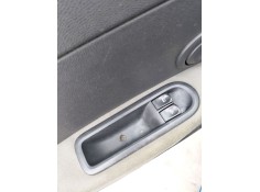 Recambio de mando elevalunas delantero izquierdo para renault clio iii (br0/1, cr0/1) 1.2 16v (br02, br0j, br11, cr02, cr0j, cr1