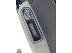 Recambio de mando elevalunas delantero derecho para renault clio iii (br0/1, cr0/1) 1.2 16v (br02, br0j, br11, cr02, cr0j, cr11)