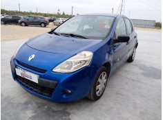 Recambio de cerradura puerta delantera izquierda para renault clio iii (br0/1, cr0/1) 1.2 16v (br02, br0j, br11, cr02, cr0j, cr1