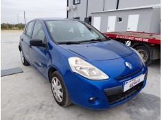 Recambio de cerradura puerta delantera derecha para renault clio iii (br0/1, cr0/1) 1.2 16v (br02, br0j, br11, cr02, cr0j, cr11)