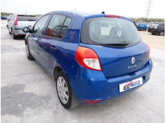 Recambio de cerradura puerta trasera izquierda para renault clio iii (br0/1, cr0/1) 1.2 16v (br02, br0j, br11, cr02, cr0j, cr11)