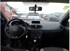 Recambio de kit airbag para renault clio iii (br0/1, cr0/1) 1.2 16v (br02, br0j, br11, cr02, cr0j, cr11) referencia OEM IAM   