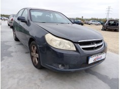 chevrolet epica (kl1_) del año 2007 2