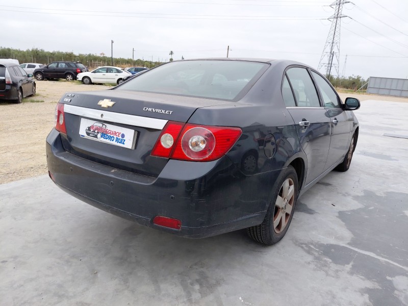 chevrolet epica (kl1_) del año 2007