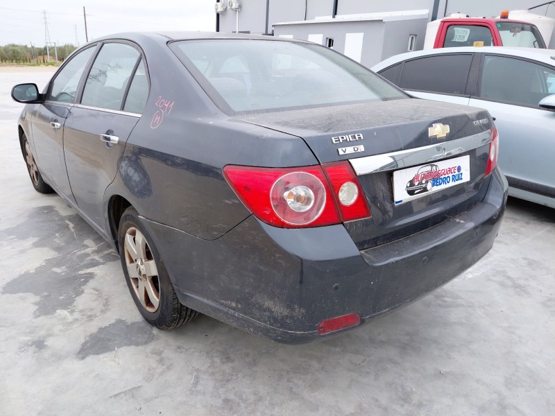 chevrolet epica (kl1_) del año 2007