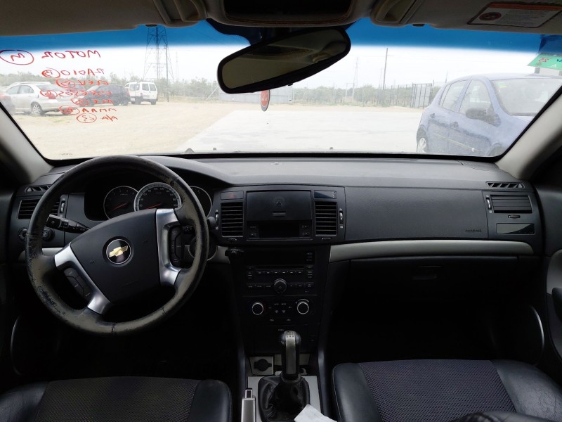 chevrolet epica (kl1_) del año 2007