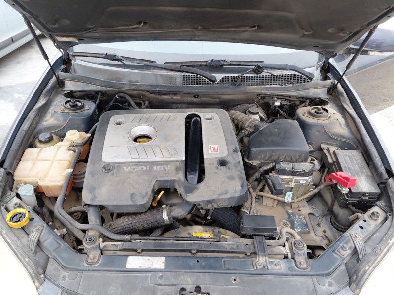 chevrolet epica (kl1_) del año 2007