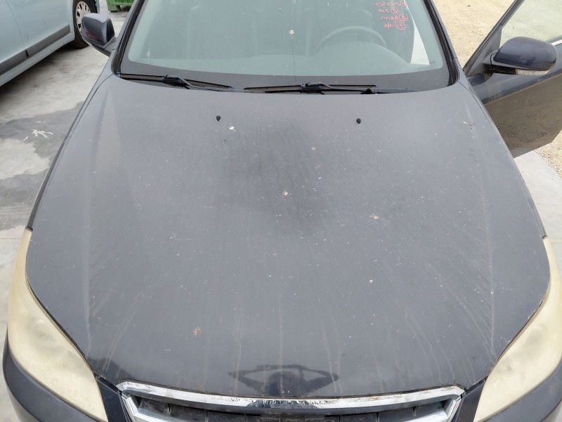 Recambio de capot para chevrolet epica (kl1_) 2.0 d referencia OEM IAM   