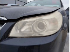 Recambio de faro izquierdo para chevrolet epica (kl1_) 2.0 d referencia OEM IAM   