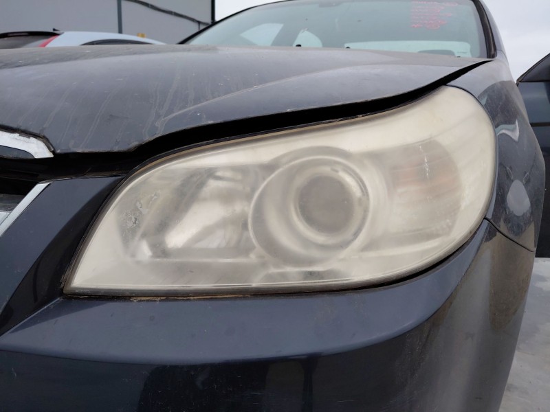 Recambio de faro izquierdo para chevrolet epica (kl1_) 2.0 d referencia OEM IAM   
							
