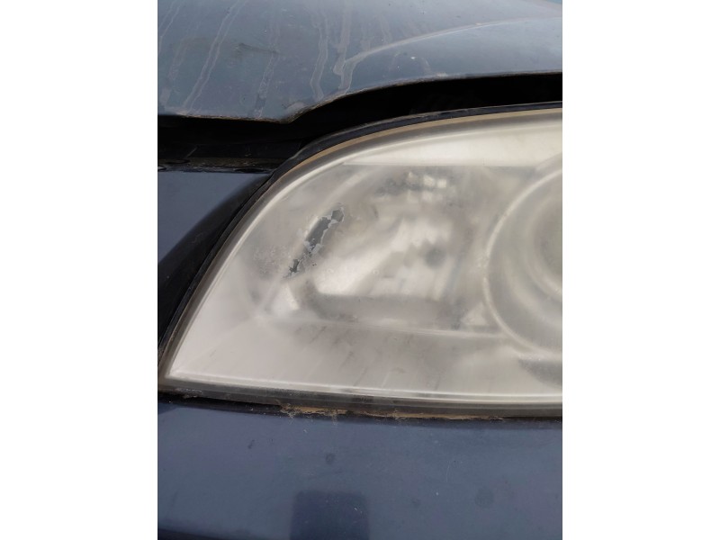 Recambio de faro izquierdo para chevrolet epica (kl1_) 2.0 d referencia OEM IAM   