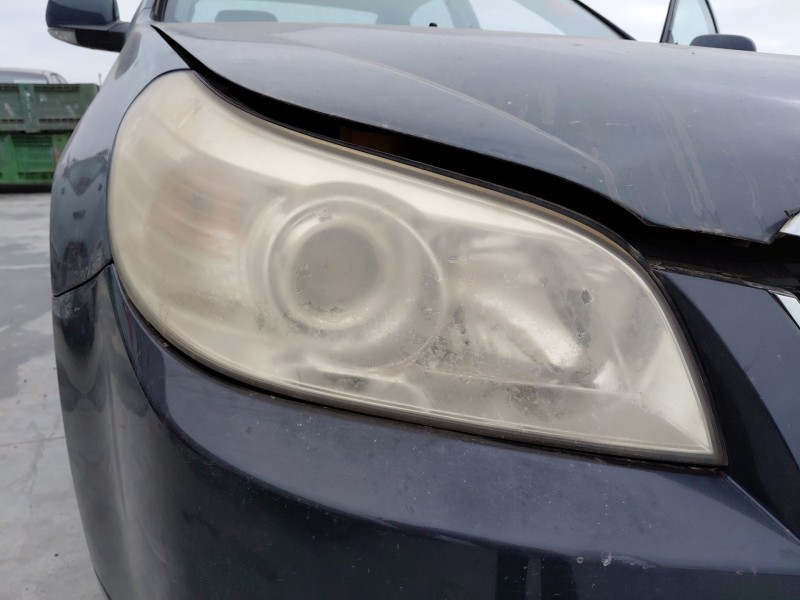 Recambio de faro derecho para chevrolet epica (kl1_) 2.0 d referencia OEM IAM   