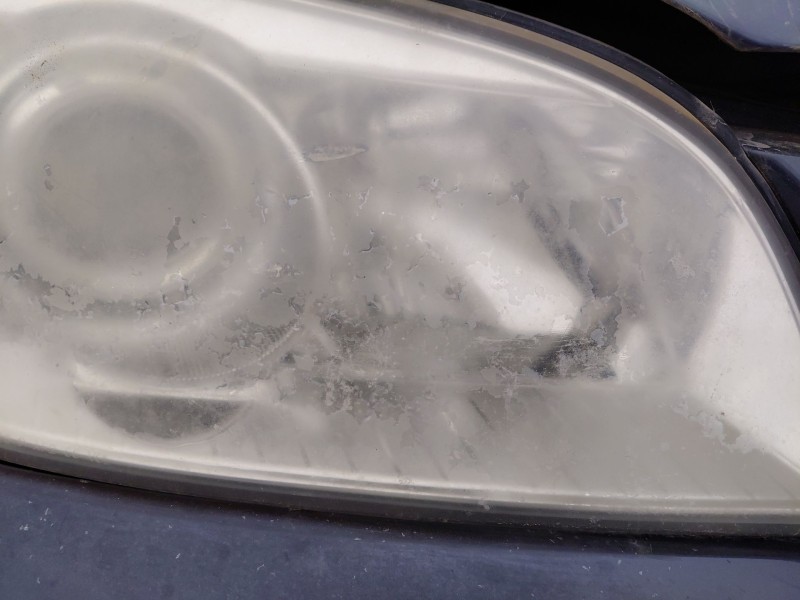 Recambio de faro derecho para chevrolet epica (kl1_) 2.0 d referencia OEM IAM   
							