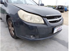 Recambio de paragolpes delantero para chevrolet epica (kl1_) 2.0 d referencia OEM IAM    2