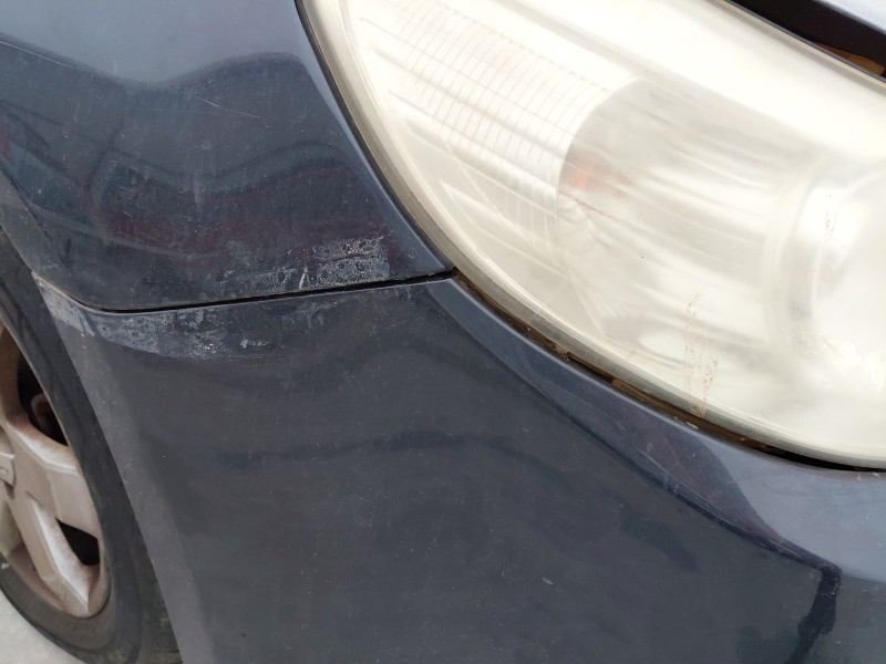 Recambio de paragolpes delantero para chevrolet epica (kl1_) 2.0 d referencia OEM IAM   
							