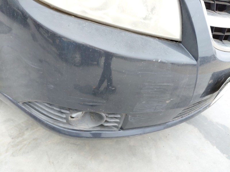Recambio de paragolpes delantero para chevrolet epica (kl1_) 2.0 d referencia OEM IAM   
							