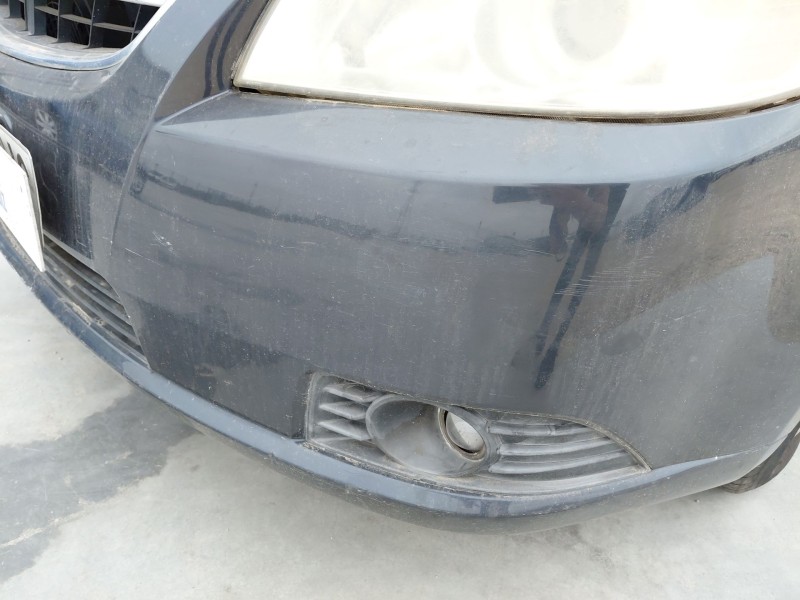 Recambio de paragolpes delantero para chevrolet epica (kl1_) 2.0 d referencia OEM IAM   
							