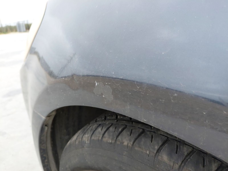 Recambio de aleta delantera izquierda para chevrolet epica (kl1_) 2.0 d referencia OEM IAM   