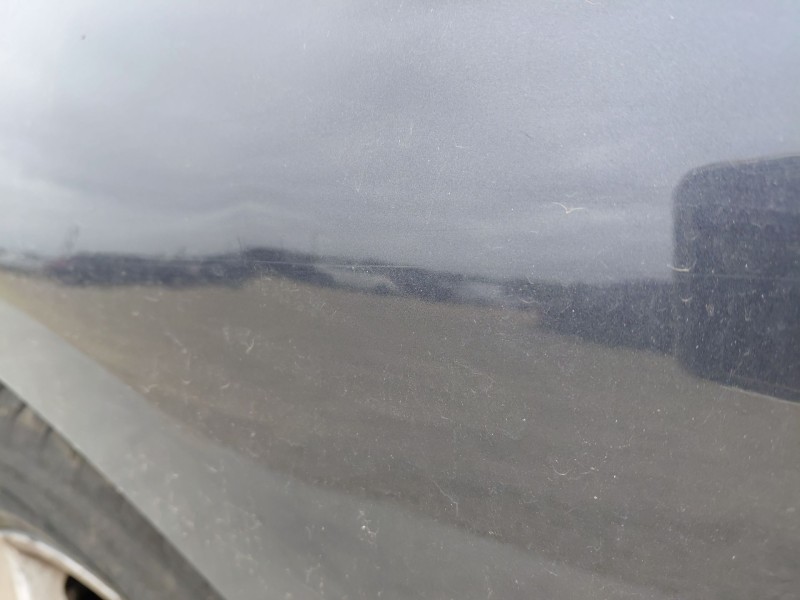 Recambio de aleta delantera izquierda para chevrolet epica (kl1_) 2.0 d referencia OEM IAM   