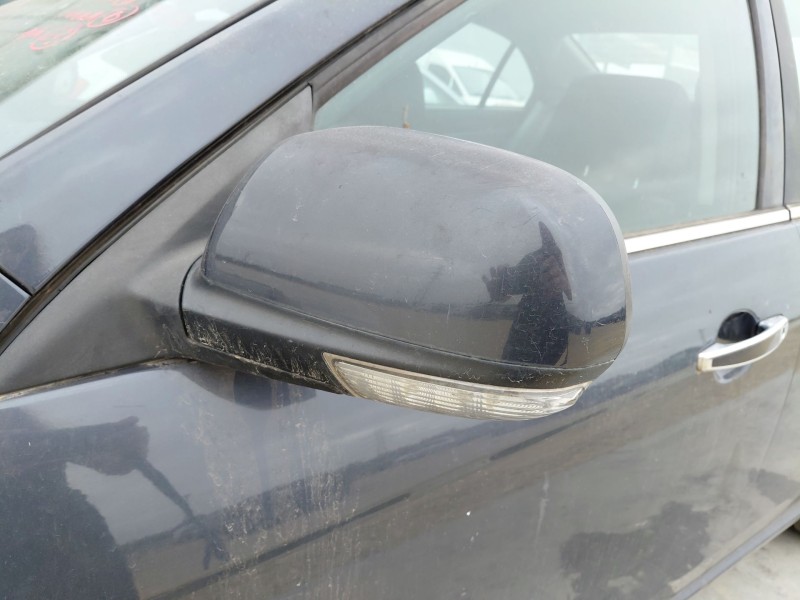 Recambio de retrovisor izquierdo para chevrolet epica (kl1_) 2.0 d referencia OEM IAM   
							