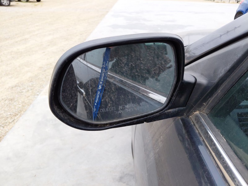 Recambio de retrovisor izquierdo para chevrolet epica (kl1_) 2.0 d referencia OEM IAM   
							