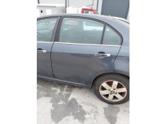 Recambio de puerta trasera izquierda para chevrolet epica (kl1_) 2.0 d referencia OEM IAM   