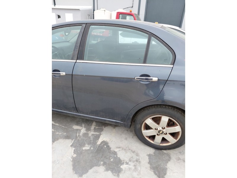 Recambio de puerta trasera izquierda para chevrolet epica (kl1_) 2.0 d referencia OEM IAM   
							