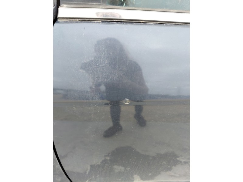 Recambio de puerta trasera izquierda para chevrolet epica (kl1_) 2.0 d referencia OEM IAM   