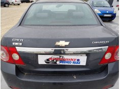 Recambio de porton trasero para chevrolet epica (kl1_) 2.0 d referencia OEM IAM   