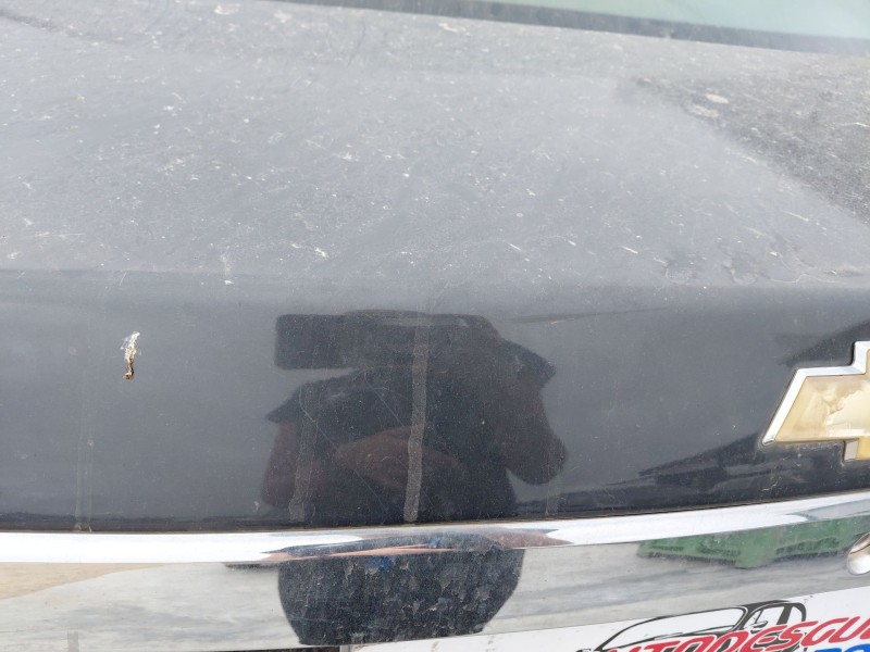 Recambio de porton trasero para chevrolet epica (kl1_) 2.0 d referencia OEM IAM   