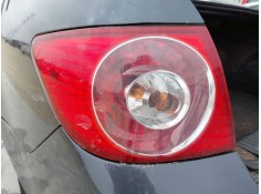 Recambio de piloto trasero izquierdo para chevrolet epica (kl1_) 2.0 d referencia OEM IAM   